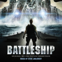 Battle On Land And Sea_Steve Jablonsky