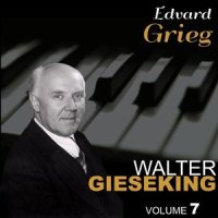 Eleven Lyric Pieces : Phantom, Op. 62 No. 5_Walter Gieseking
