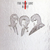 SLOW DANCER_THE ALFEE