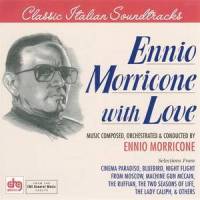 Cli Intoccabili (Machine Gun Mccain)_Ennio Morricone
