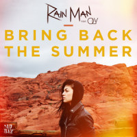 Bring Back the Summer(feat. OLY)_Rain Man,Oly