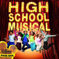 Start of Something New_Vanessa Hudgens