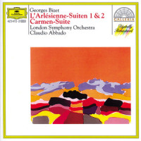 LArlésienne Suite No.2:Intermezzo_Georges Bizet,London Symphony Orchestra,Claudio Abbado
