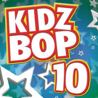 L.O.V.E._Kidz Bop Kids