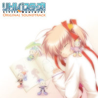 無題『恋心を奏でる綺想曲』_Key Sounds Label