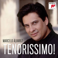 Addio, fiorito asil from Madama Butterfly_Marcelo Alvarez,Giacomo Puccini