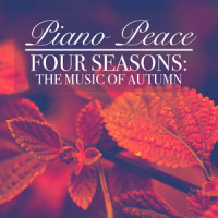Autumn Days_Piano Peace