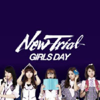 New Trial_Girl's Day