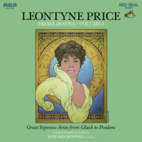 Non mi dir_Leontyne Price,Edward Downes,Wolfgang Amadeus Mozart