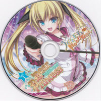 恋する森のfaily tale_KOTOKO