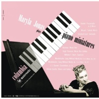 7. Träumerei (第7首 梦幻曲)_Maryla Jonas,Robert Schumann
