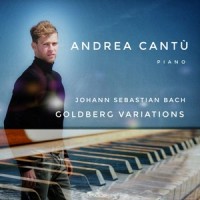 Goldberg-Variationen, Op. 4, BWV 988: Variation 3, Canone all’Unisono_Andrea Cantù