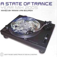 Love Them Dusk_Armin Van Buuren