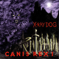Congo_X-Ray Dog