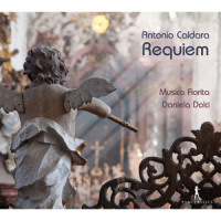 Dies Irae - Adagio, Quantus Tremor_Musica Fiorita