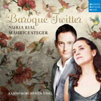 I. Allegro mà non molto_Maurice Steger,Kammerorchester Basel,Antonio Vivaldi,Giovanni Antonini