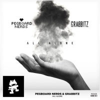 All Alone_Grabbitz,Pegboard Nerds