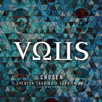 Chosen_Spencer Tarring,徐梦圆,Nino Lucarelli