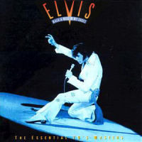 Life_Elvis Presley