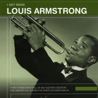 Lovely Weather We're Having_Louis Armstrong