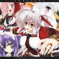 嵐を呼ぶお嬢様! ~エルリックのテーマ~_Angel Note