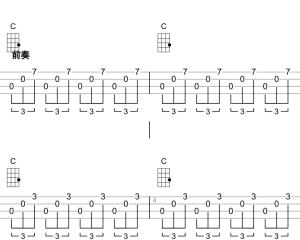 夜空中最亮的星