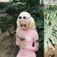 Sabor A Mi_Kali Uchis