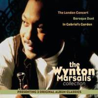 III. Allegro (第三乐章,快板)_Anthony Newman,Wynton Marsalis,English Chamber Orchestra