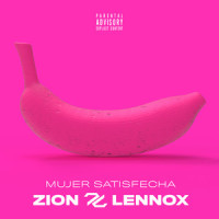 Mujer Satisfecha_Zion & Lennox