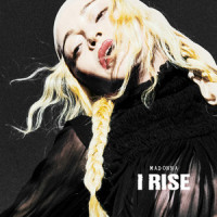 I Rise_Madonna