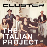 Se Telefonando_Cluster,The Swingle Singers,Ghigo De Chiara,Maurizio Costanzo,Ennio Morricone