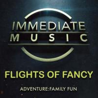 A Most Happy Fellah_Immediate Music