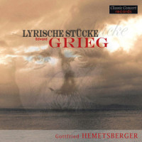Op. 12 (Book 1) Nr.1 Arietta_Gottfried,Edvard Grieg,HEMETSBERGER