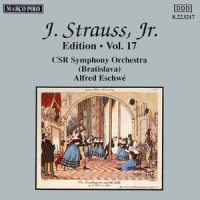 Armenball-Polka, Op. 176 (贫民舞会波尔卡,作品176)_Bratislava Radio Symphony Orchestra,Alfred Eschwe,Johann Strauss Jr.
