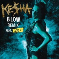 Blow_Kesha