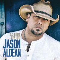 Ain't No Easy Way_Jason Aldean