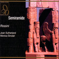 Rossini: Semiramide: Si, vendicato - Arsace, Coro_Gioachino Rossini,Orchestra Sinfonica di Roma Della RAI