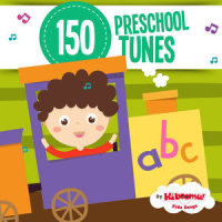 Oh My Darlin' Clementine_The Kiboomers