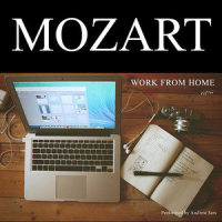 Symphony No.19 - II_Wolfgang Amadeus Mozart