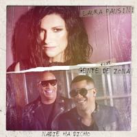 Nadie ha dicho_Laura Pausini,Gente de Zona