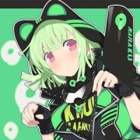 孤高の忍ガールズ勝利!_川田瑠夏