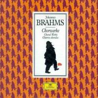 Drei Gesnge Op.42 2. Vineta (Gernot Kahl, piano)_Various Artists,Johannes Brahms