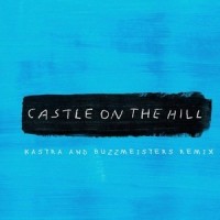 Castle On The Hill_Ed Sheeran,Kastra