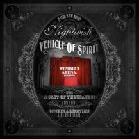 My Walden_Nightwish