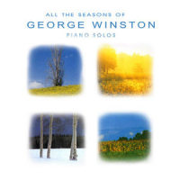 Variations On The Canon By Pachelbel_George Winston