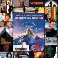 Chinatown: Love Theme (1974)_Jerry Goldsmith