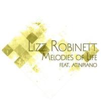 Melodies of Life_Lizz Robinett,AtinPiano