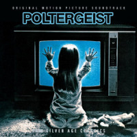 Carol Anne’s Theme_Jerry Goldsmith