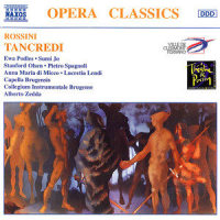 Act II: Secondo finale_조수미,Lucretia Lendi,Anna Maria di Micc,Stanford Olsen