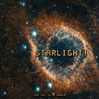 Starlight!_Tony Igy,Iu,MC Kapela